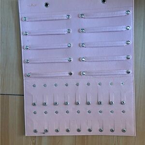 Choker hanger